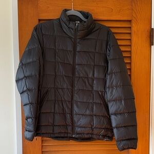 REI Puffer Jacket